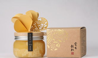 台湾 掌声谷粒 品牌漂亮的包装设计欣赏