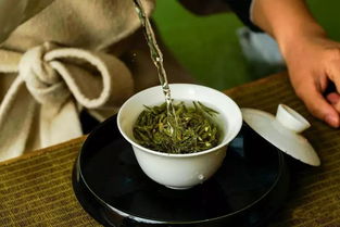 草木茶堂丨春茶上市,这价格不菲的绿茶应该选择用什么器皿泡呢