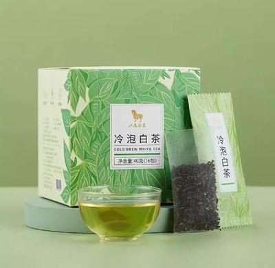 被嫌弃的袋泡茶,如何重新上位?